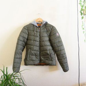 Madden NYC Puffer Jacket